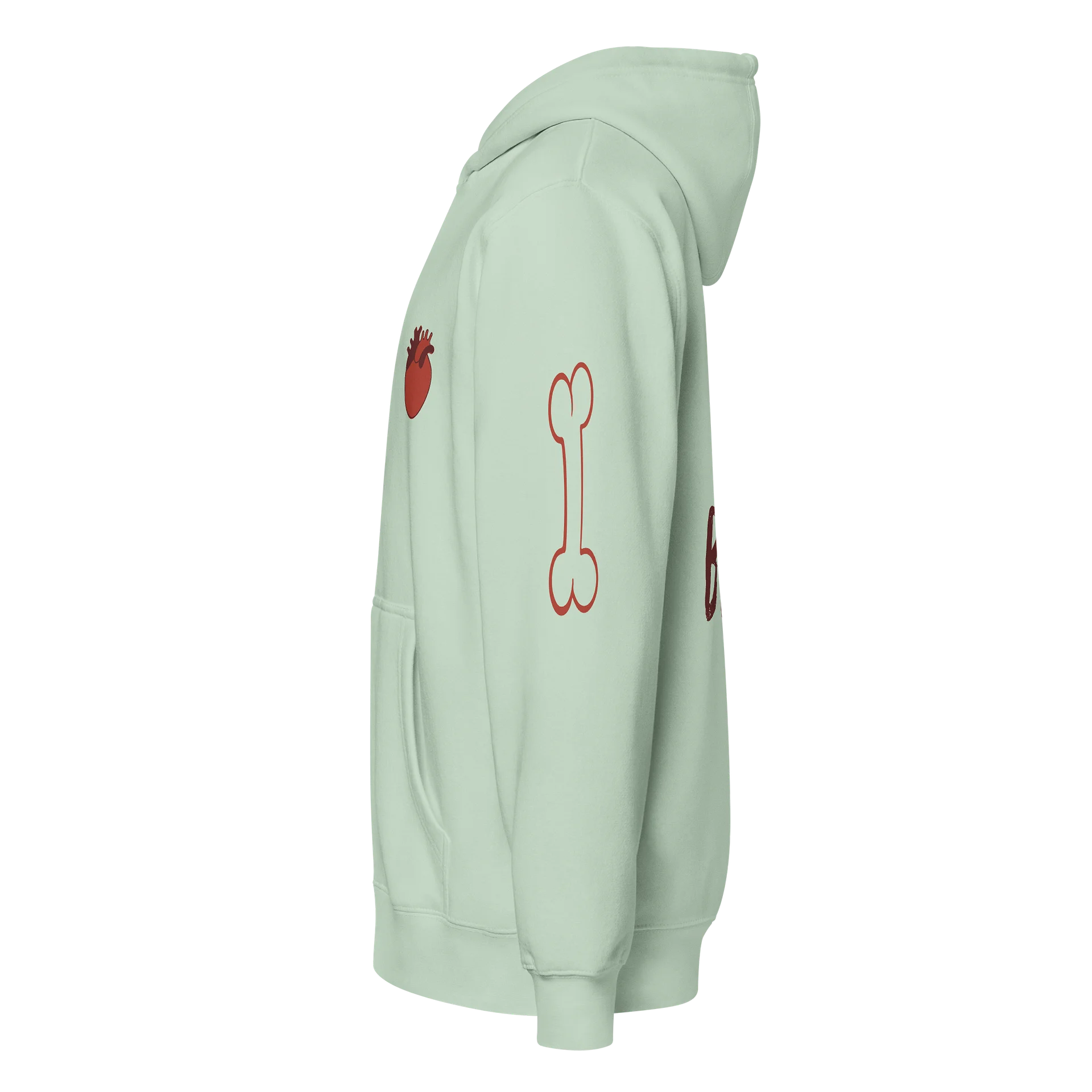 Zombie Jacket🧟 product image (3)
