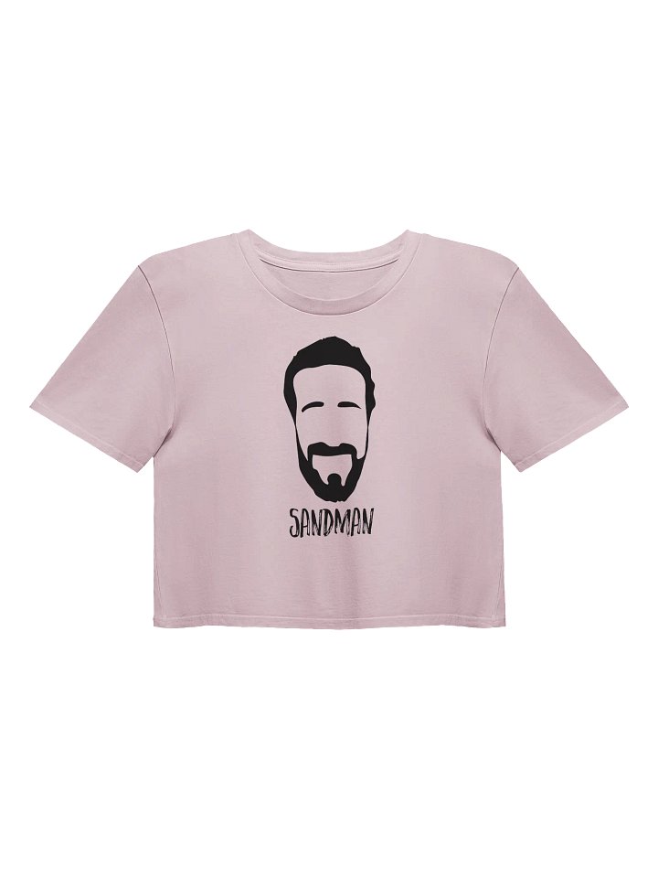 Jonsandman Crop Tee product image (1)