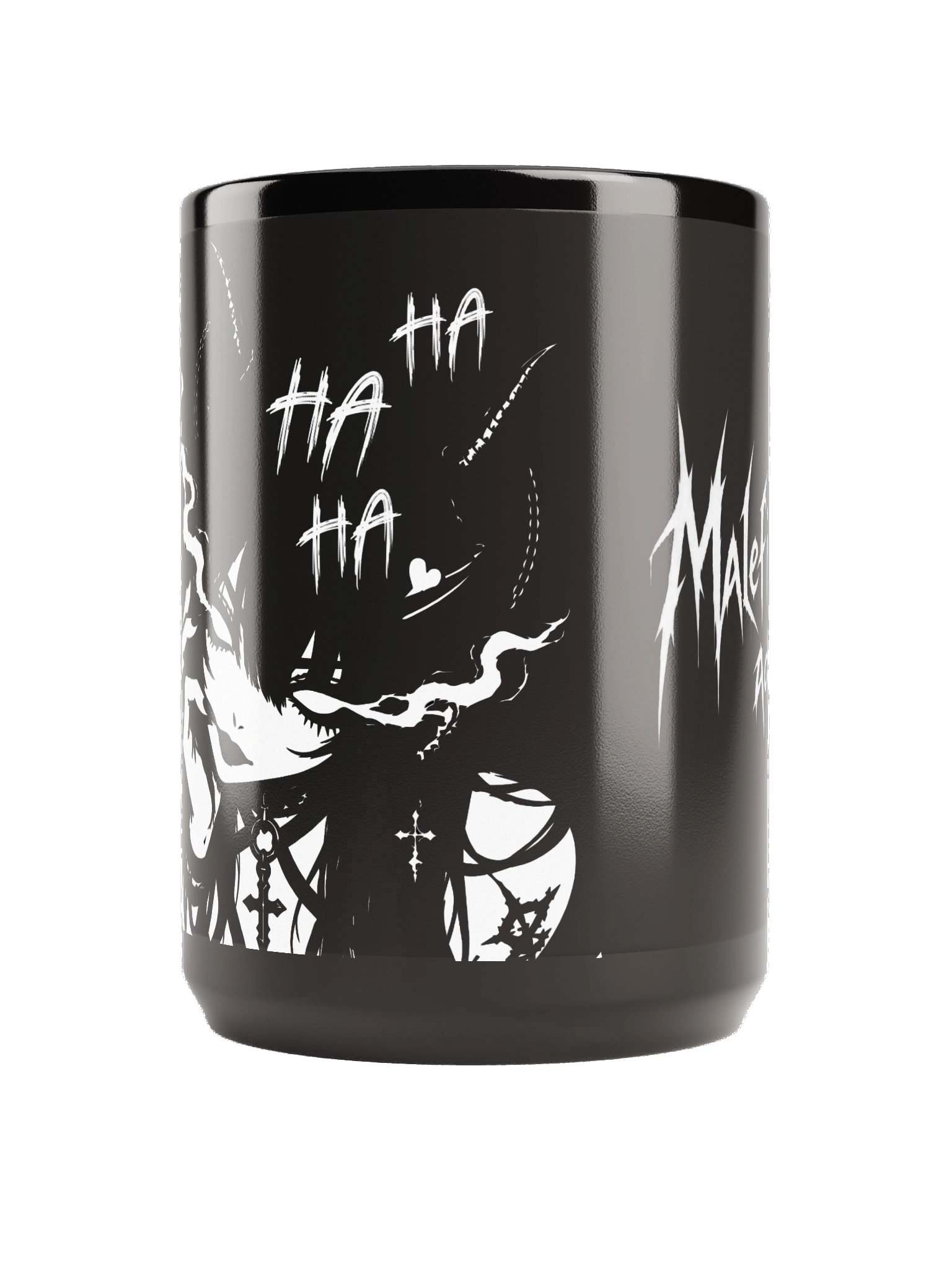 Return of the Demon Witch Mug product image (2)