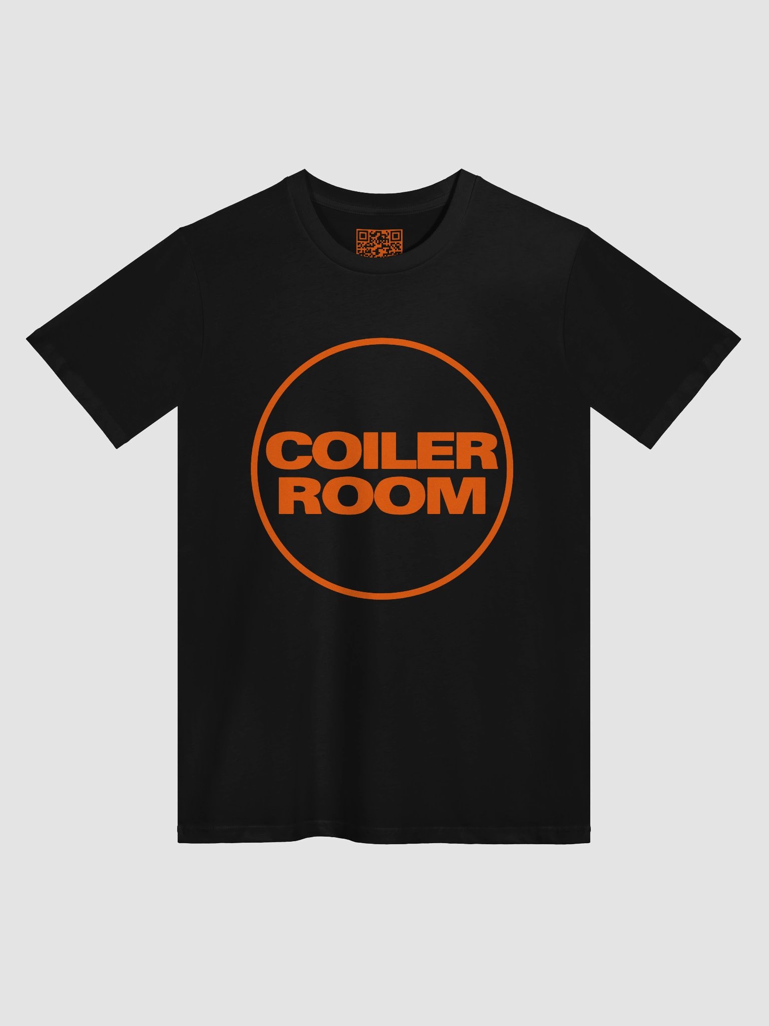 Coiler Room Orange product image (1)