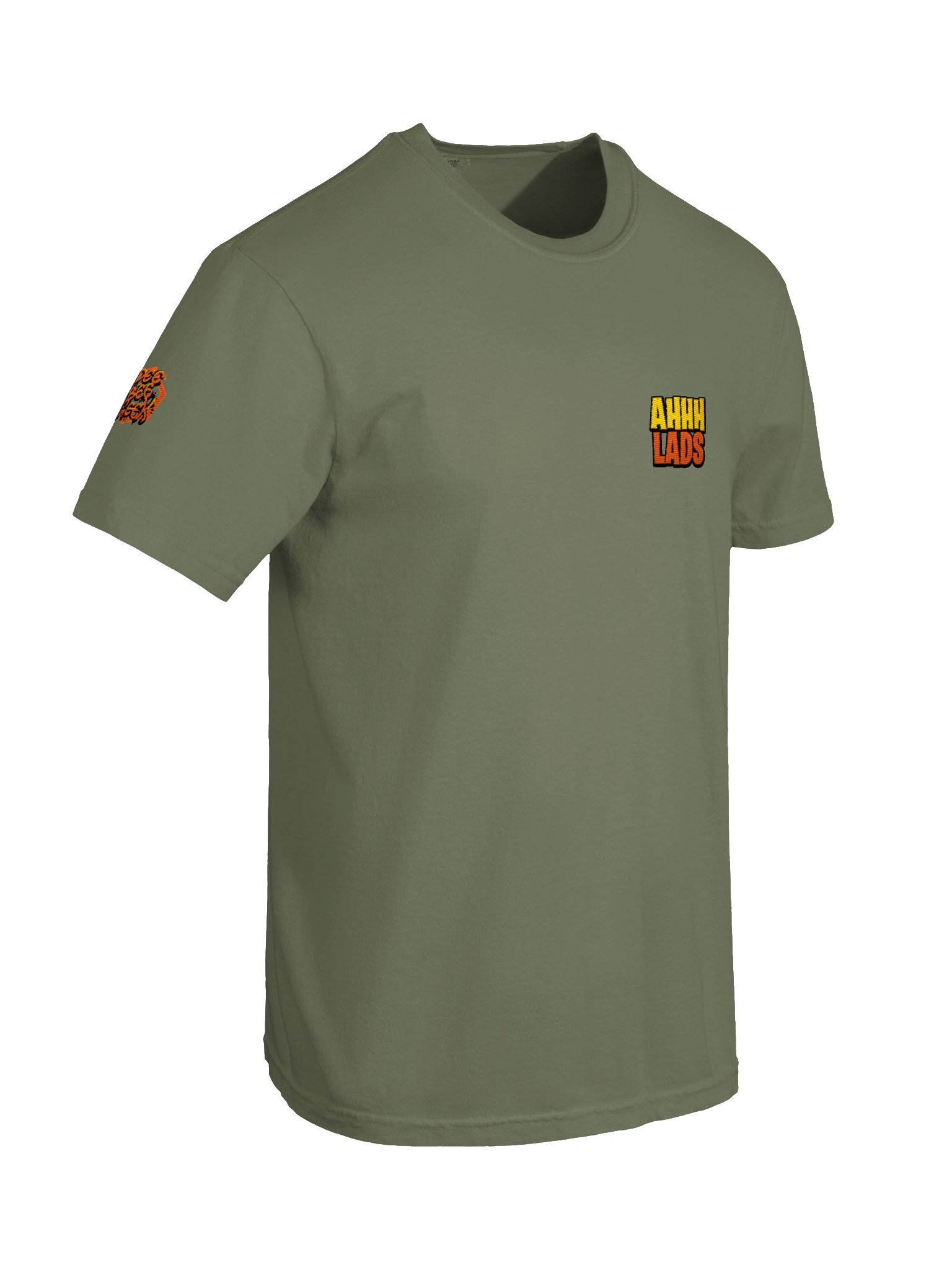The ''DeeBeeWay'' T-Shirt product image (14)