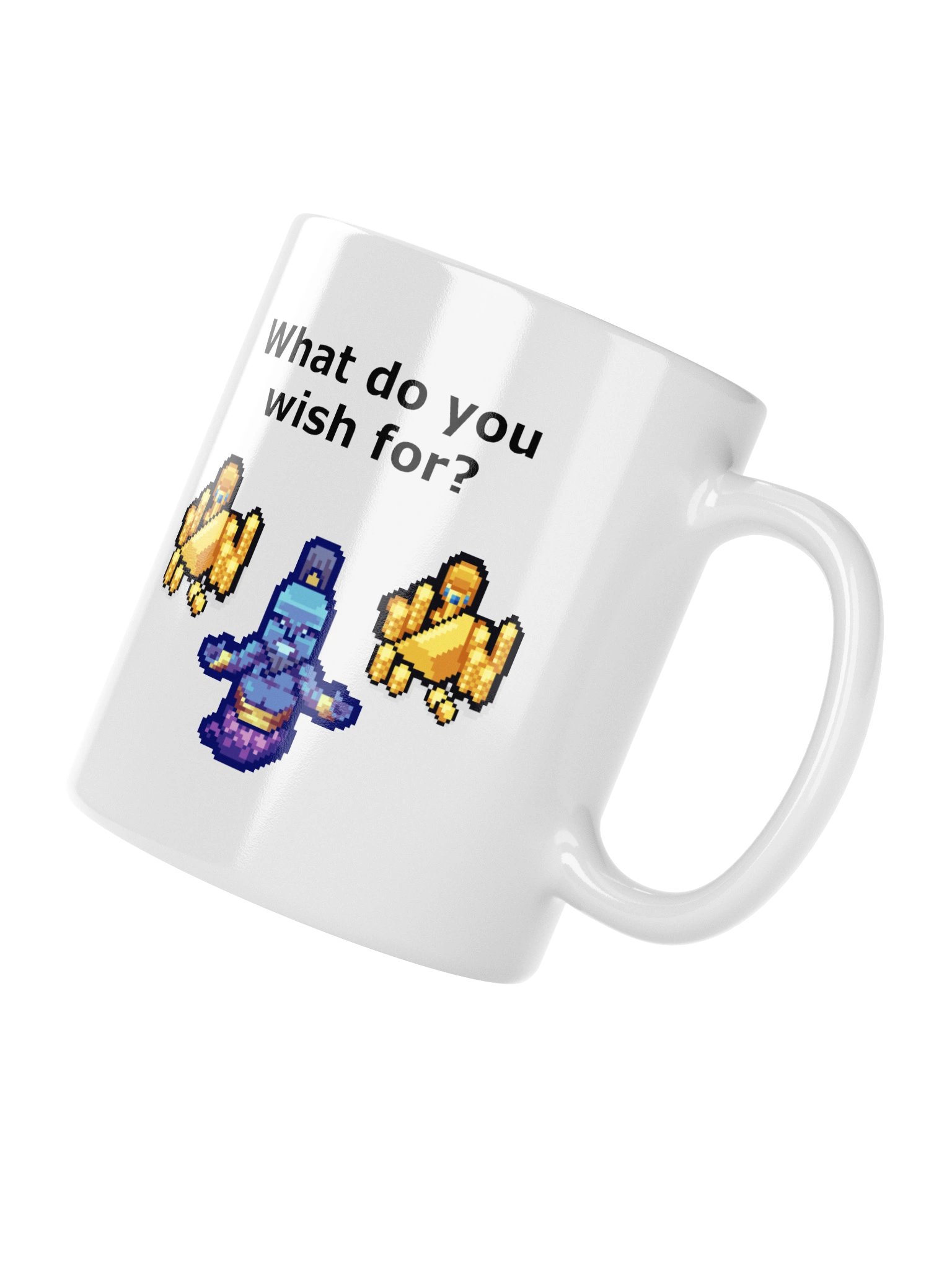 Genie Mug product image (10)
