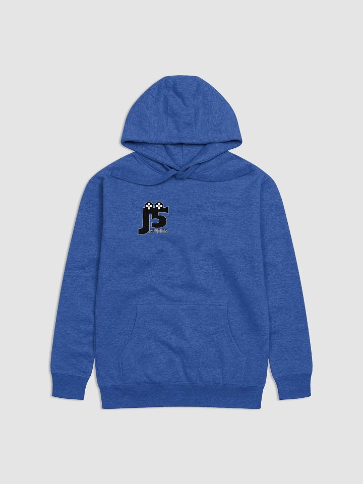 Trash can mix up. Hoodie. product image (1)
