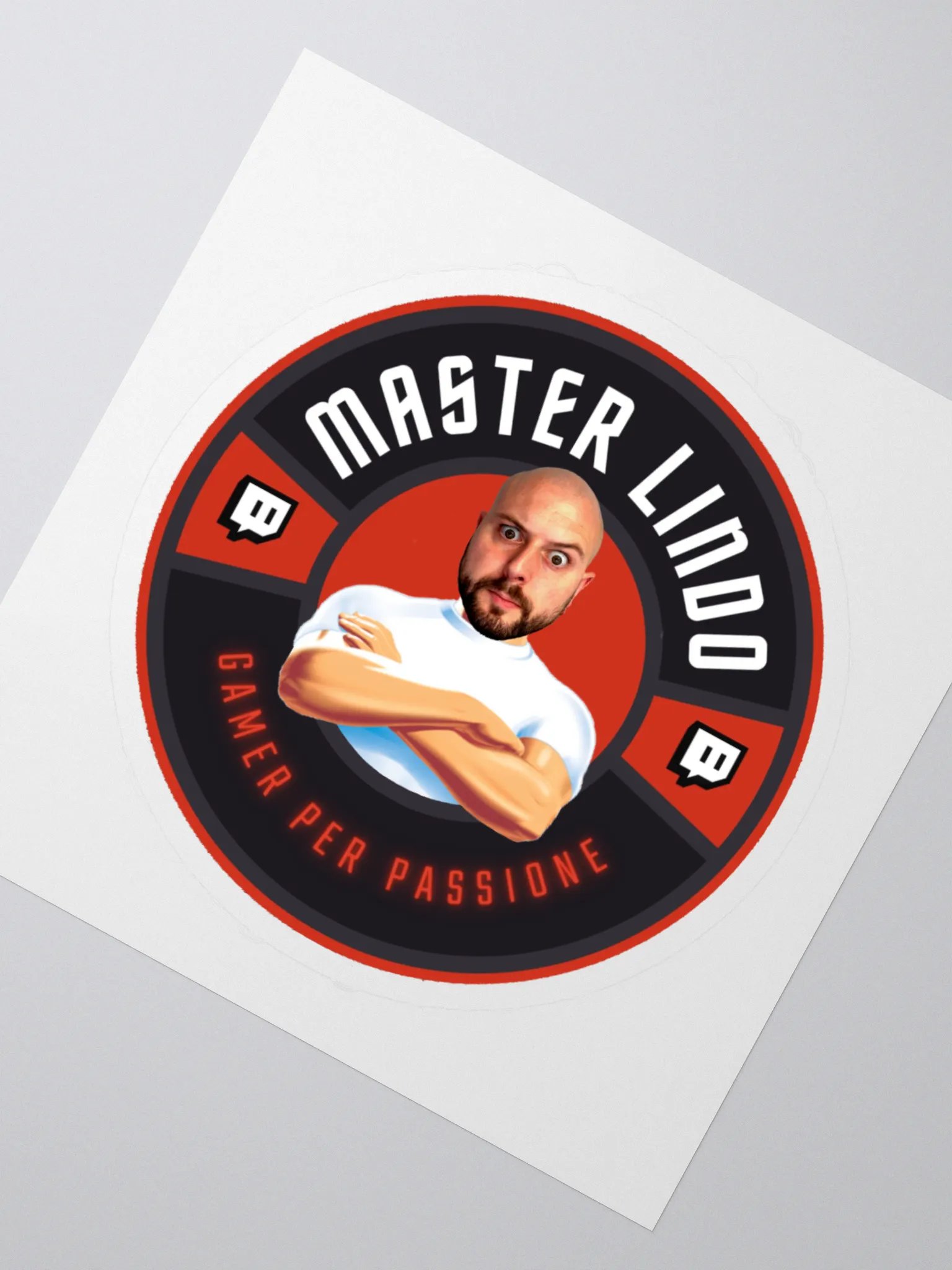 Adesivo Master 3 product image (2)