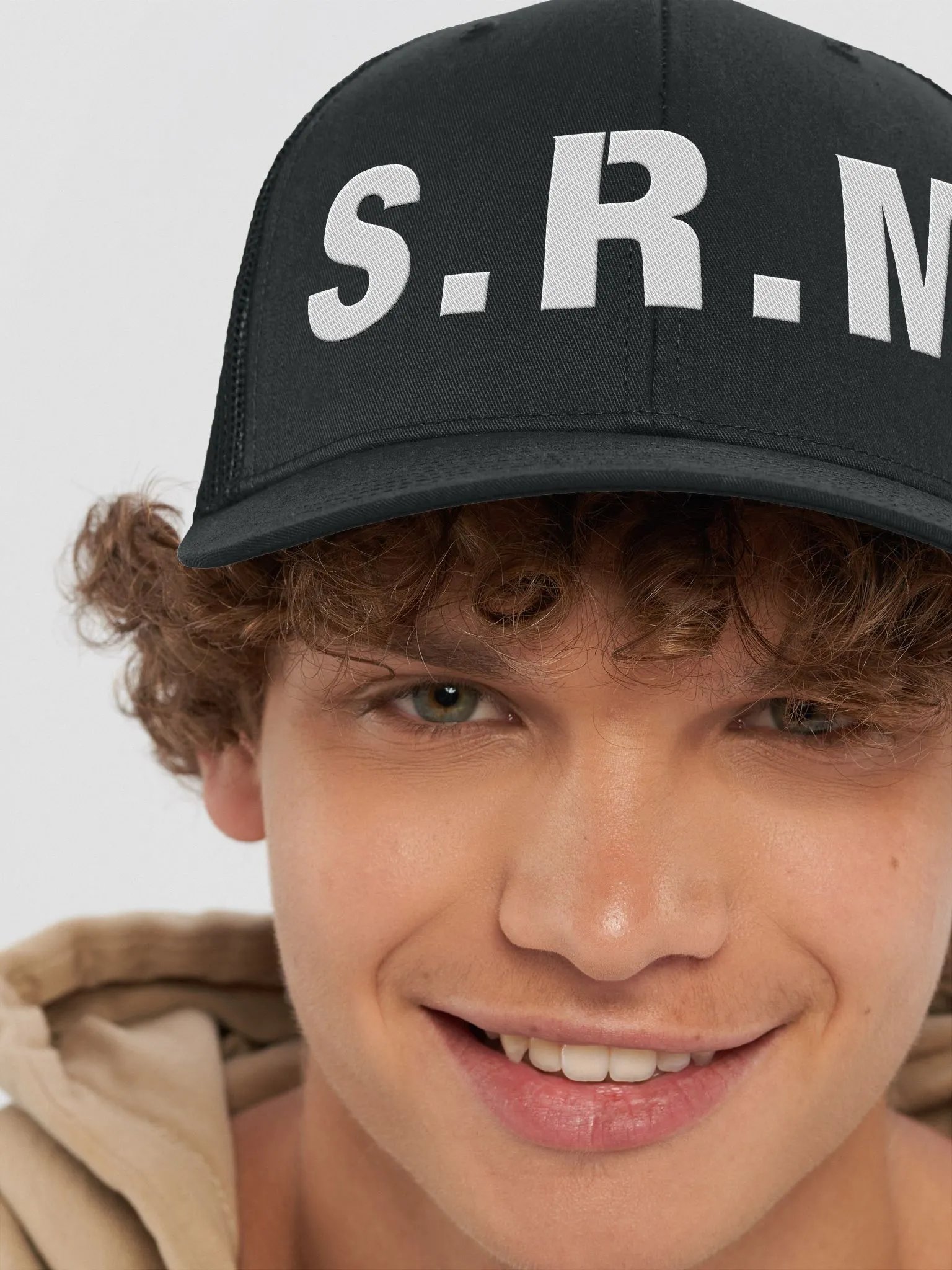 SYNTH RENEGADE MAFIA HAT product image (6)