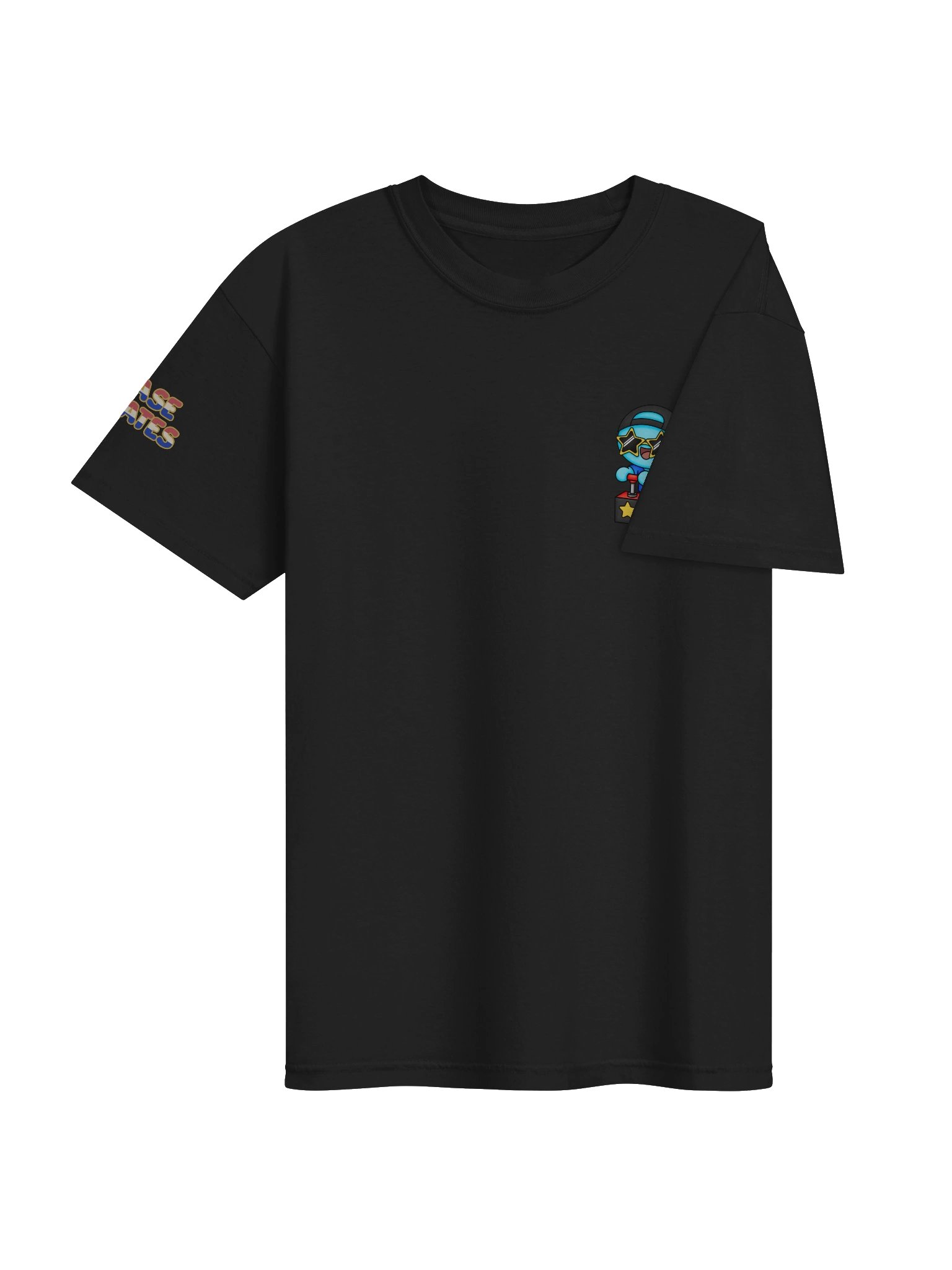 Red White Boom Tee product image (4)