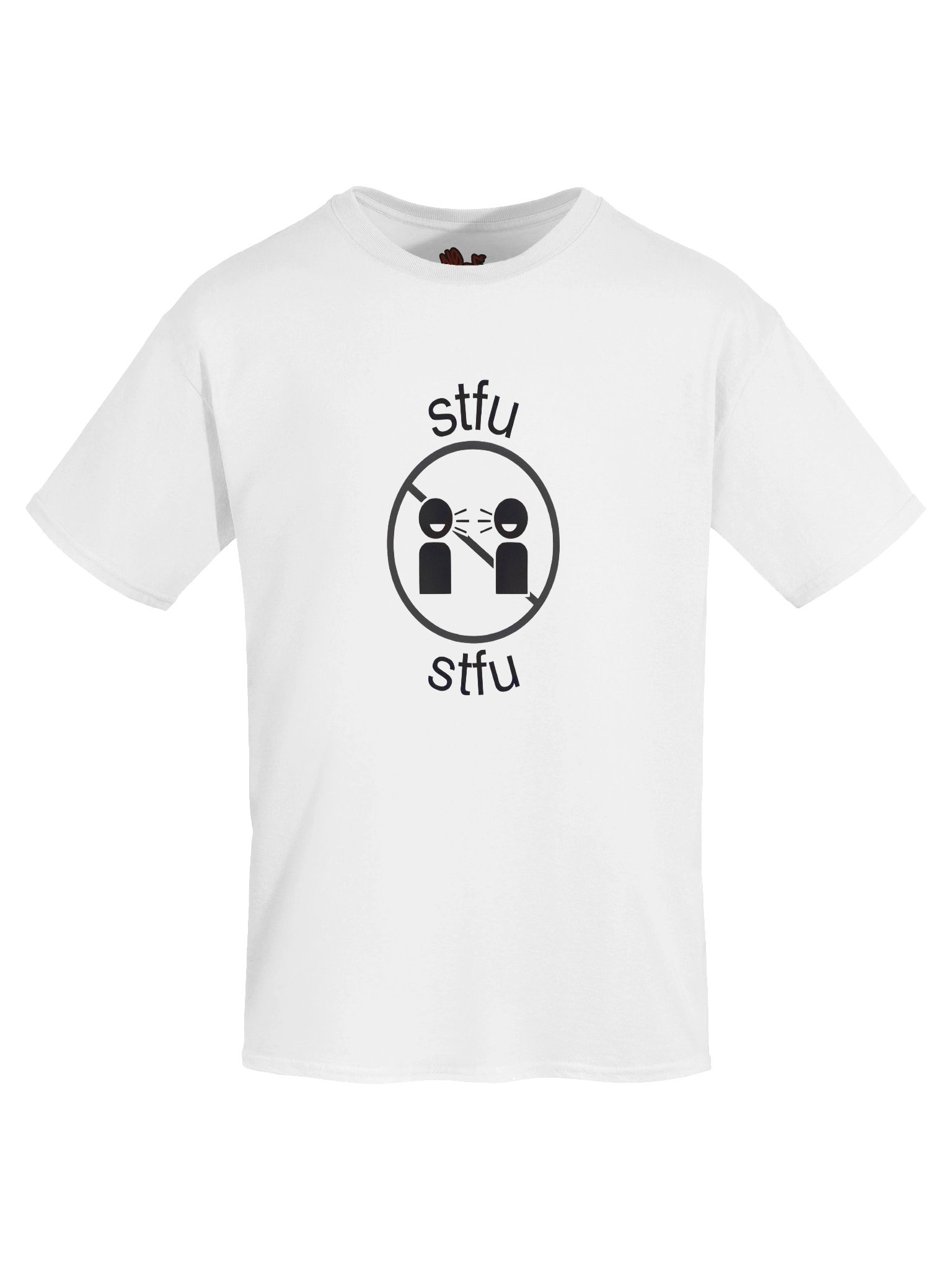 NoBass. Vol. 1 STFU product image (5)