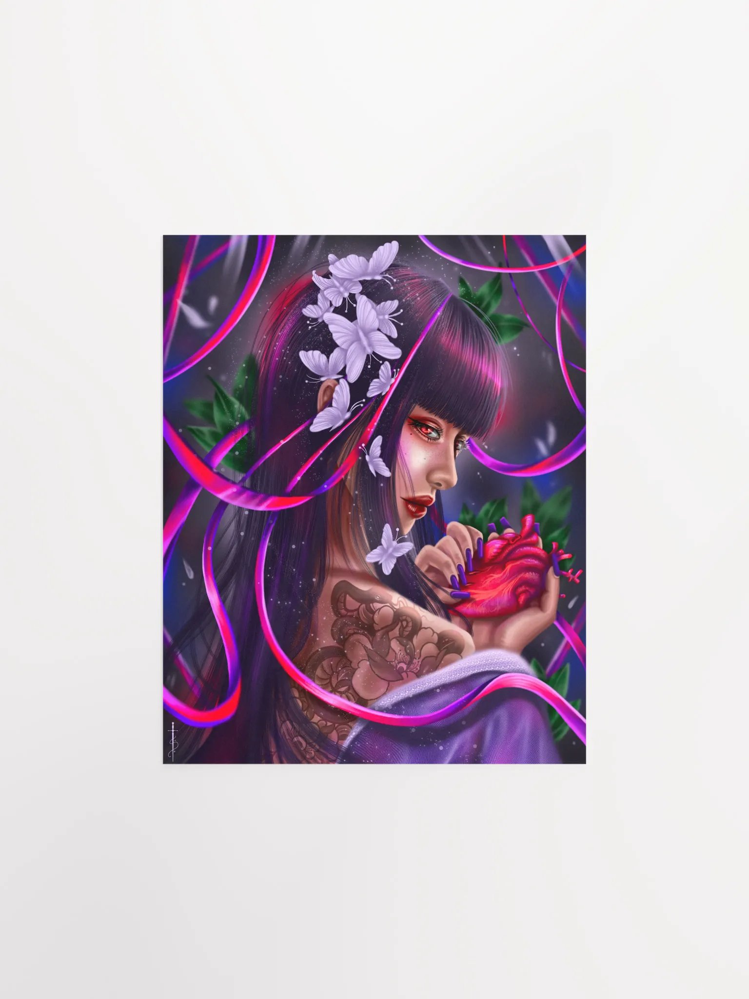 ribbon girl product image (1)