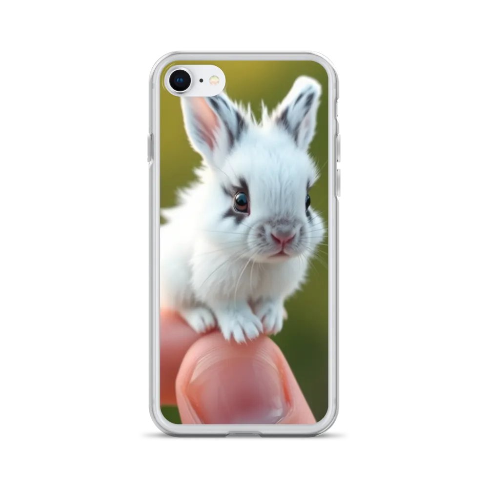 Bunny Fingers iPhone® Case product image (24)