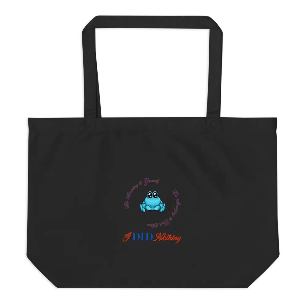 Bronco Tote product image (2)