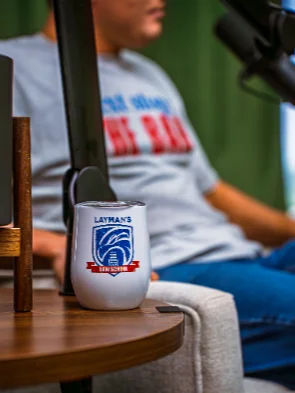 LLS 12oz Beverage Tumbler product image (7)