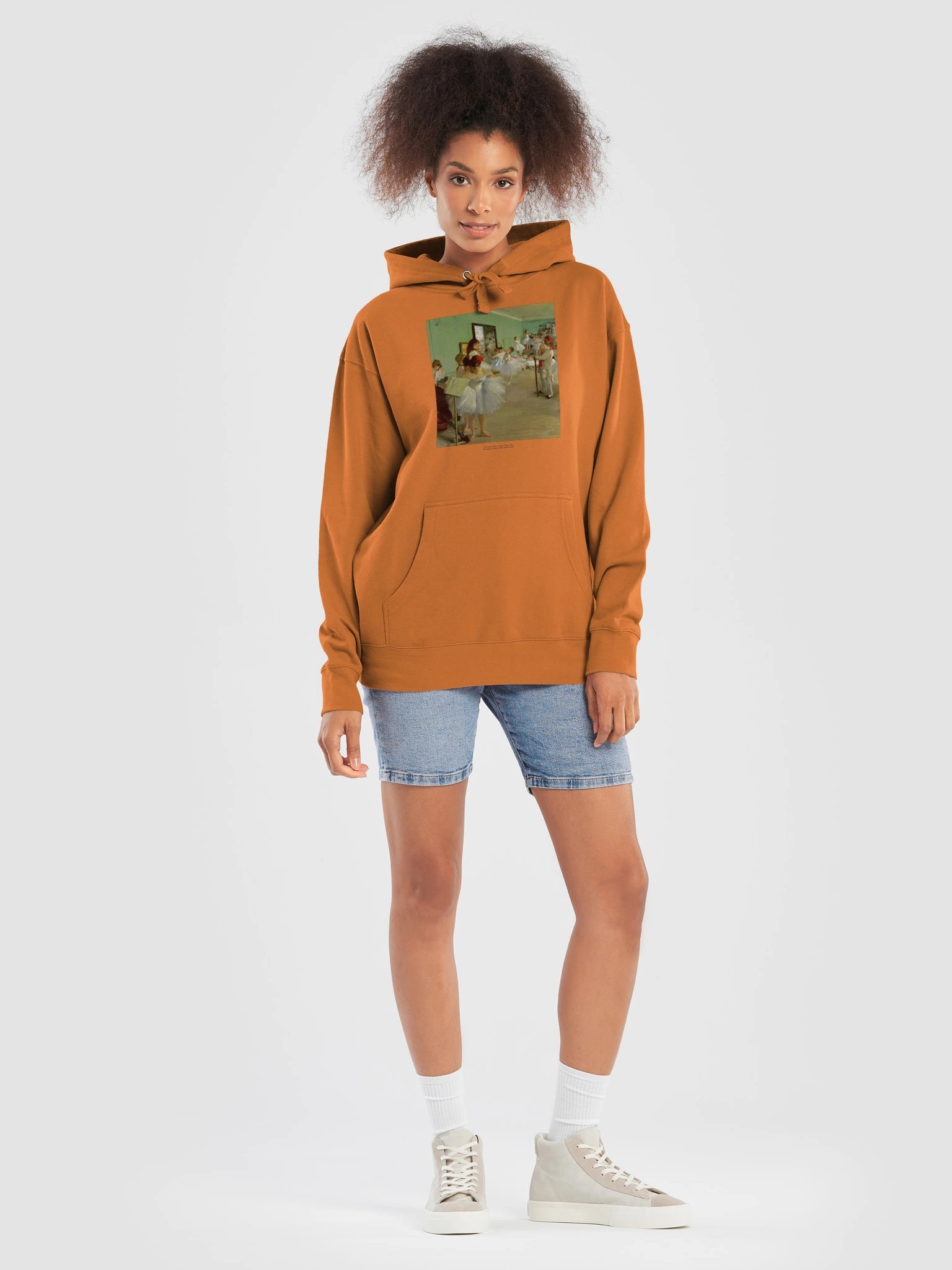 The Dance Class — Hoodie product image (7)