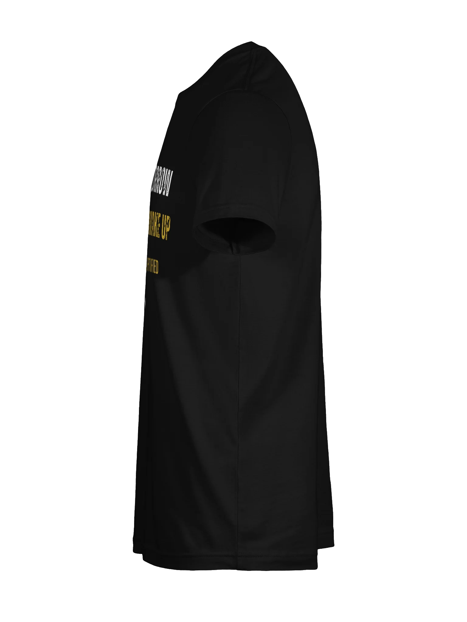 It Aint Tomorrow Yet- Tee product image (9)