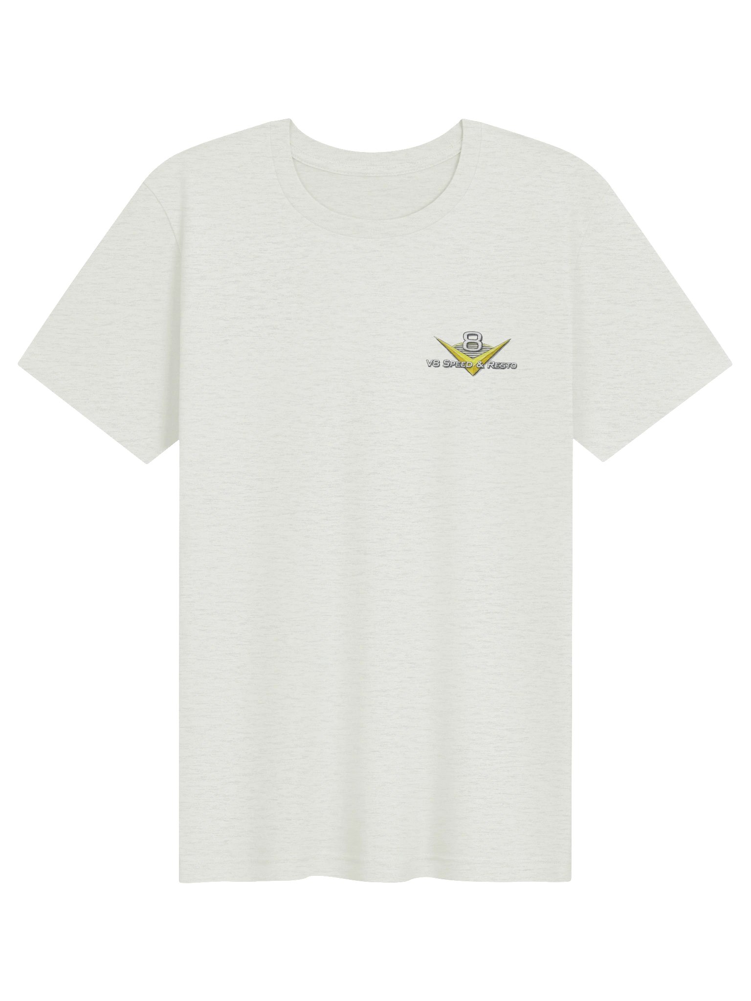 1969 CCC Tee product image (2)