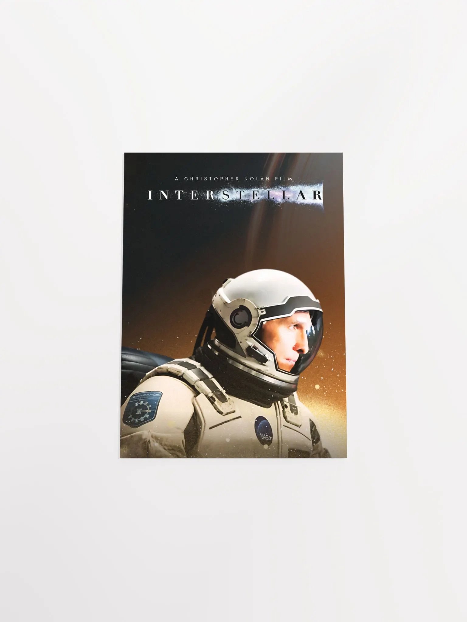Interstellar Poster product image (16)