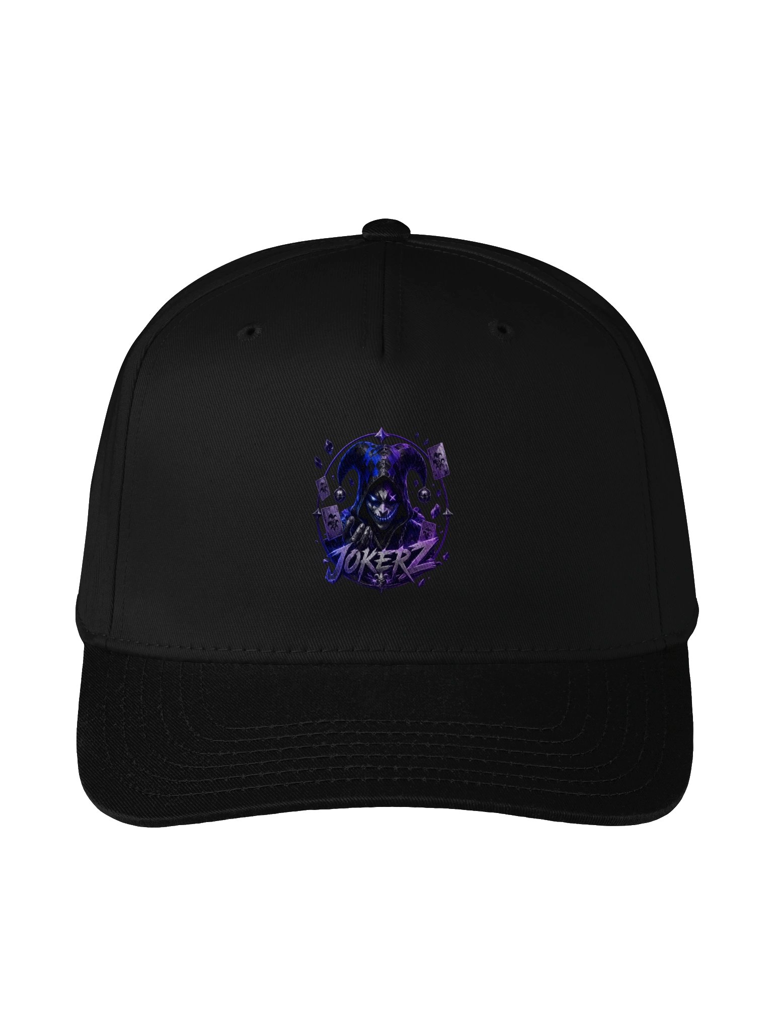 Jokerz SnapBack product image (1)