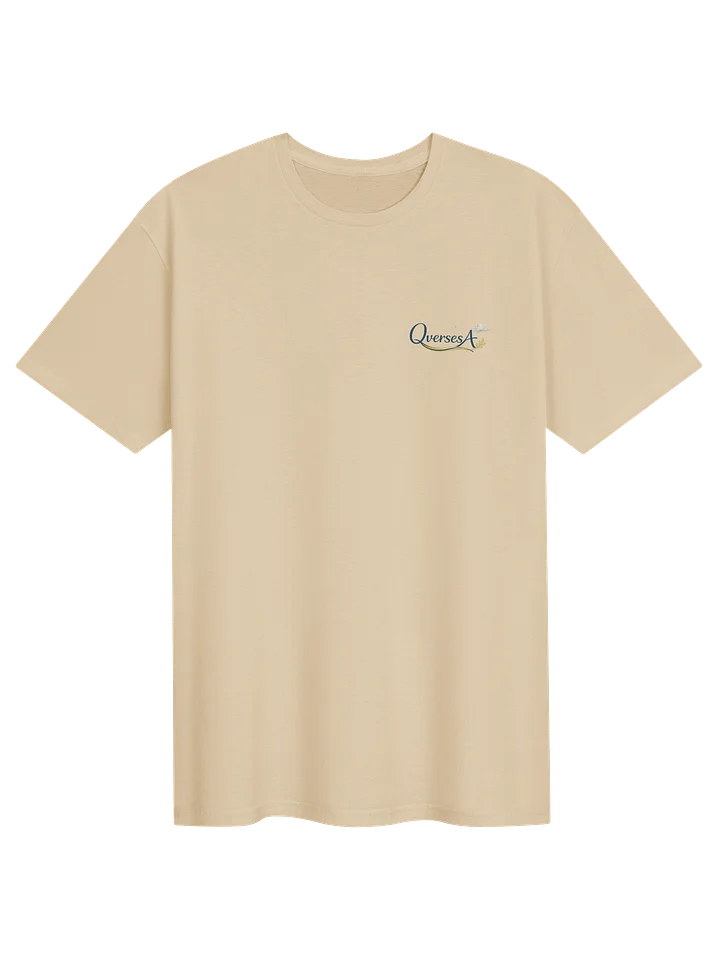 Faith T-Shirt - Unisex product image (2)