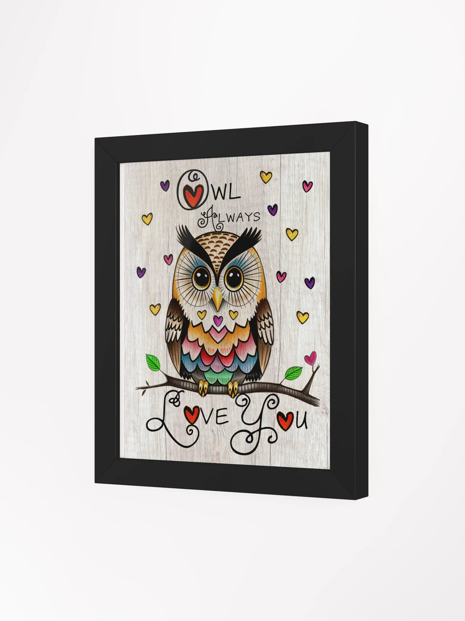 Owl Always Love You product image (3)