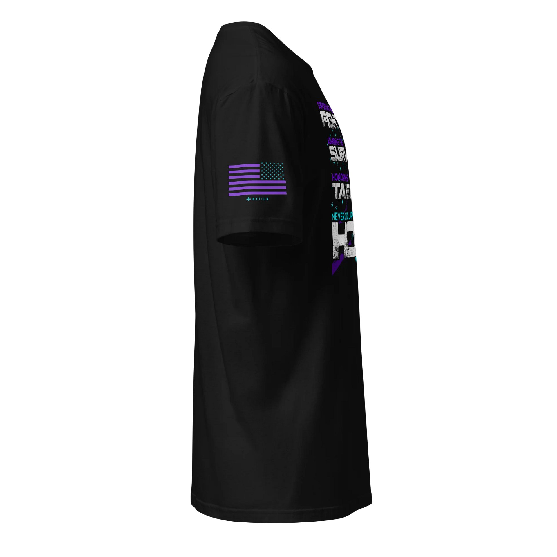 Suicide Prevention: HOPE product image (2)