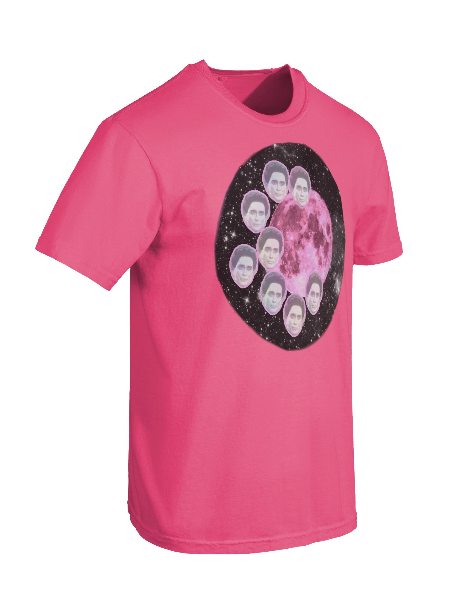 Pink Clone Moon product image (3)