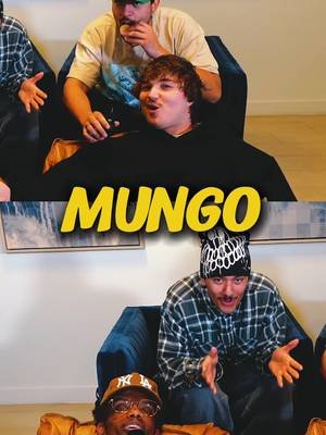 We had the pleasure of sitting down and having a fun conversation with the boys from @CLUB MUNGO 🔥🔥 come meet your next favorite boy band! #podcast #music #primotalks #alexezcomedy #clubmungo @Gabriel-babyG @Dont be stupid clan 