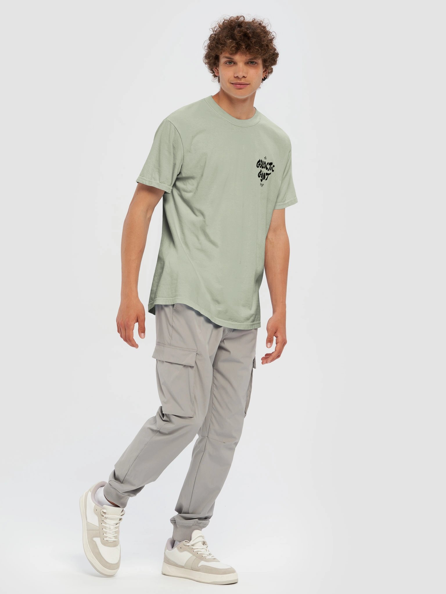 He Is Risen Tee product image (134)