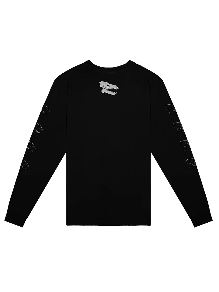 ECLIPSE LONG SLEEVE TEE product image (2)