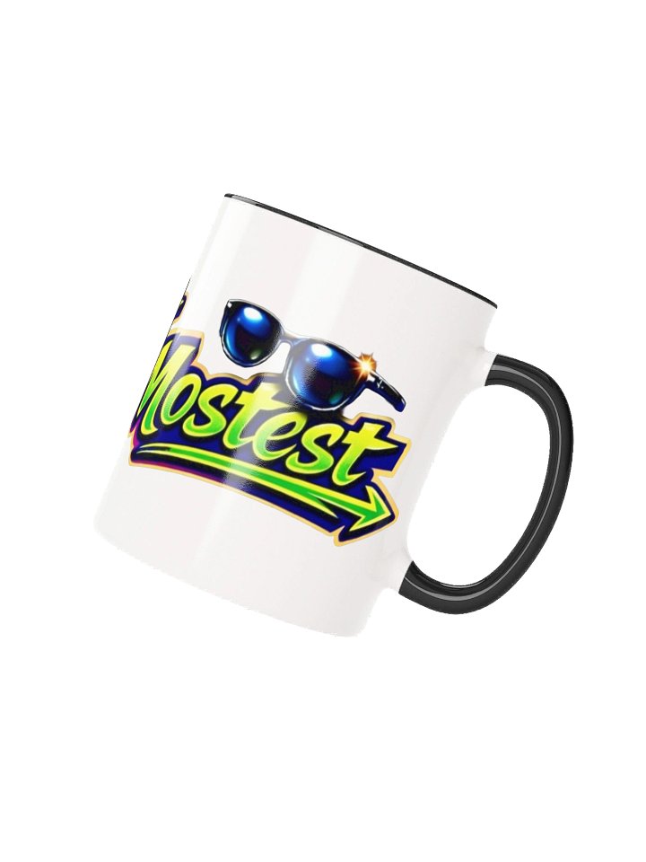 CoHostest Mug product image (9)