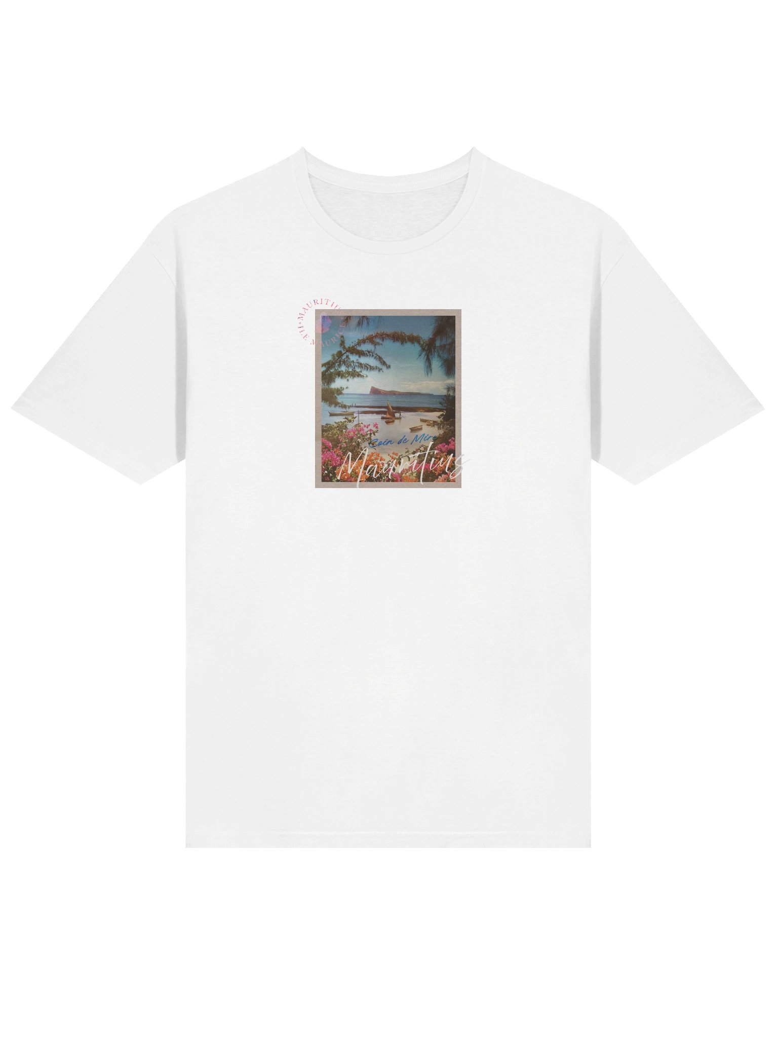 Coin de Mire - Carte postale – Mauritius product image (77)