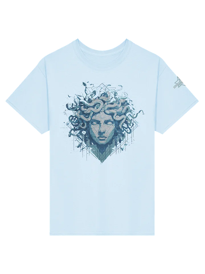 Medusa design T-Shirt product image (1)