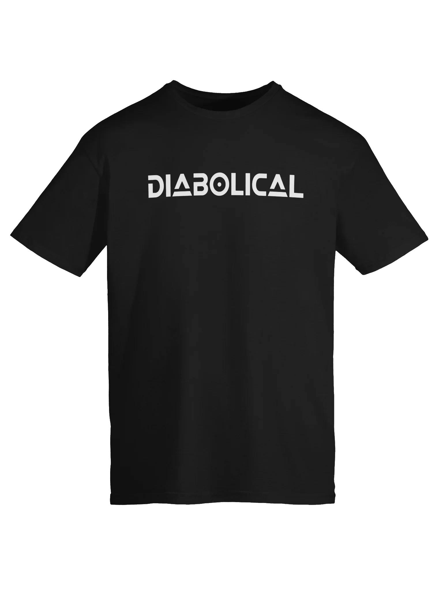 DIABOLICAL T-Shirt — Built Different. Unapologetically Bold. product image (52)