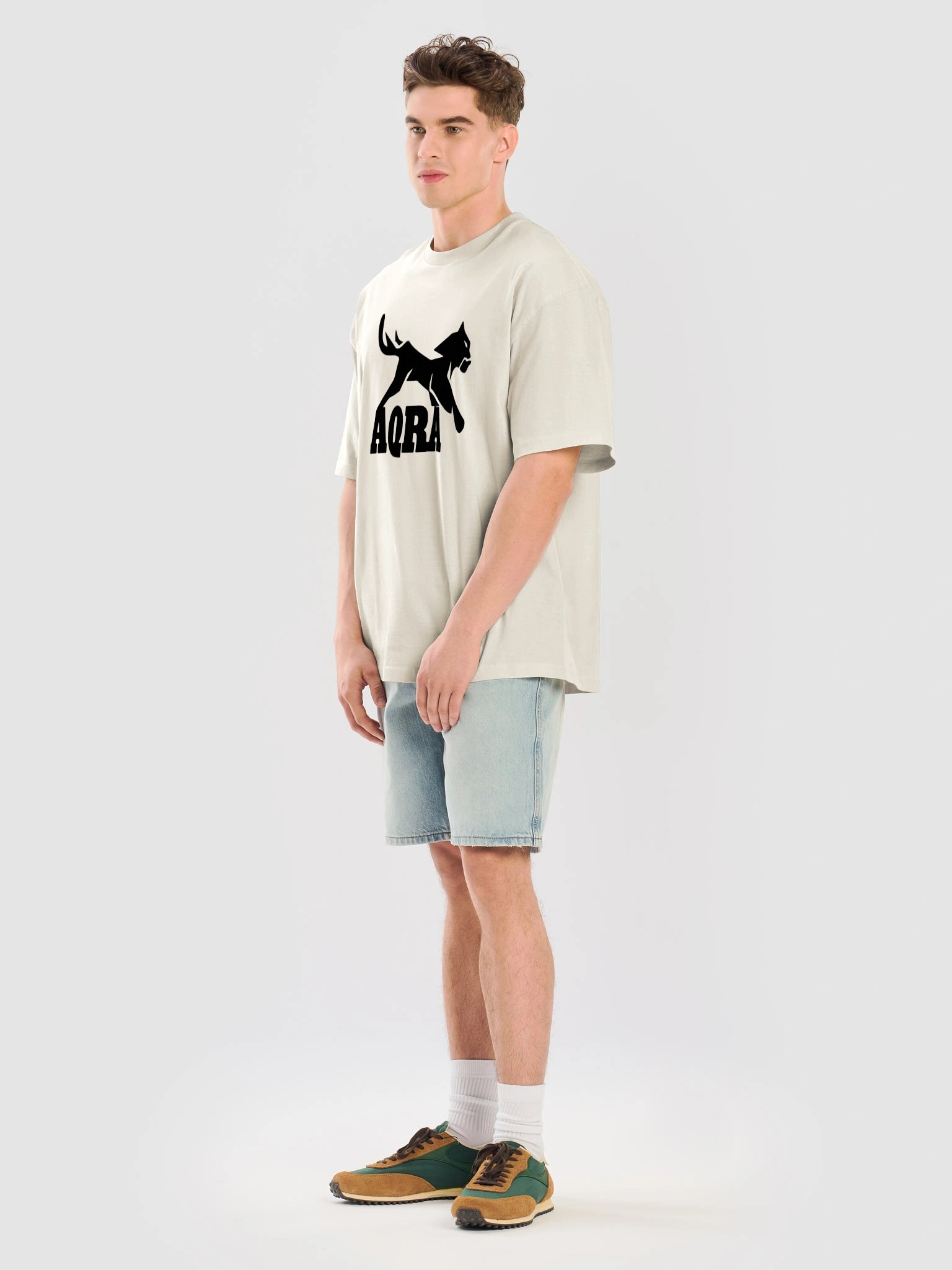 AQRA Oversized Graphic product image (2)