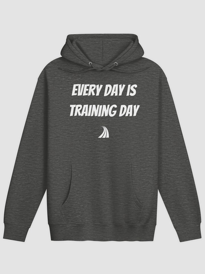 Every Day Hooded Sweatshirt product image (5)