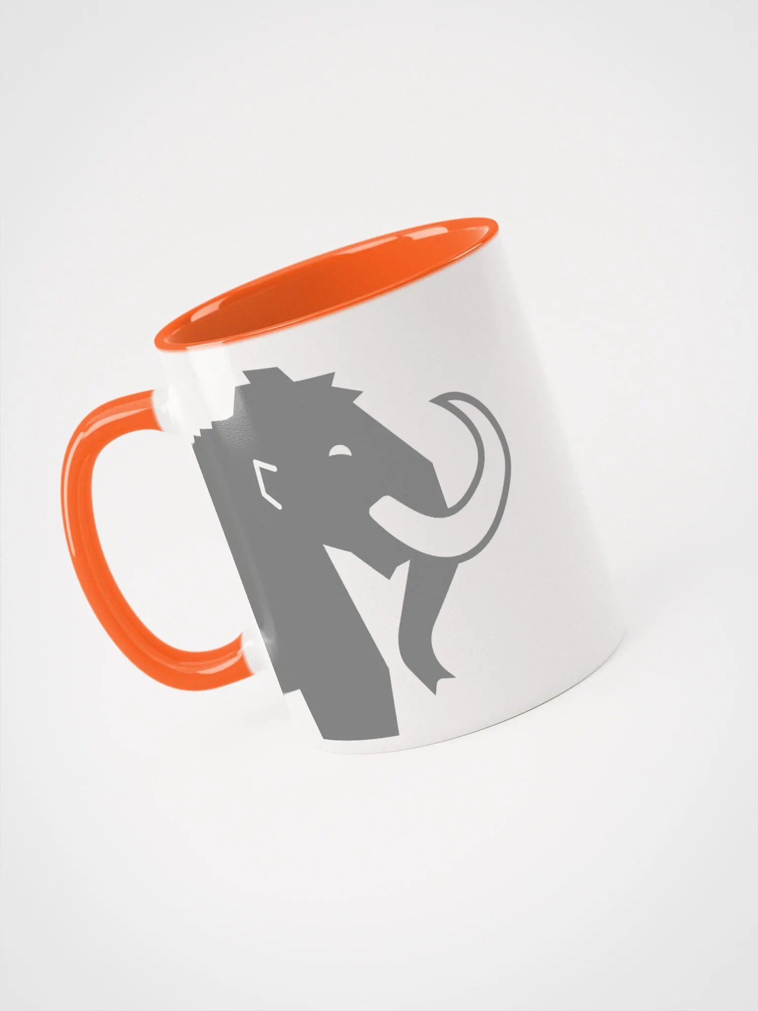 Mammoth Color Mug product image (1)