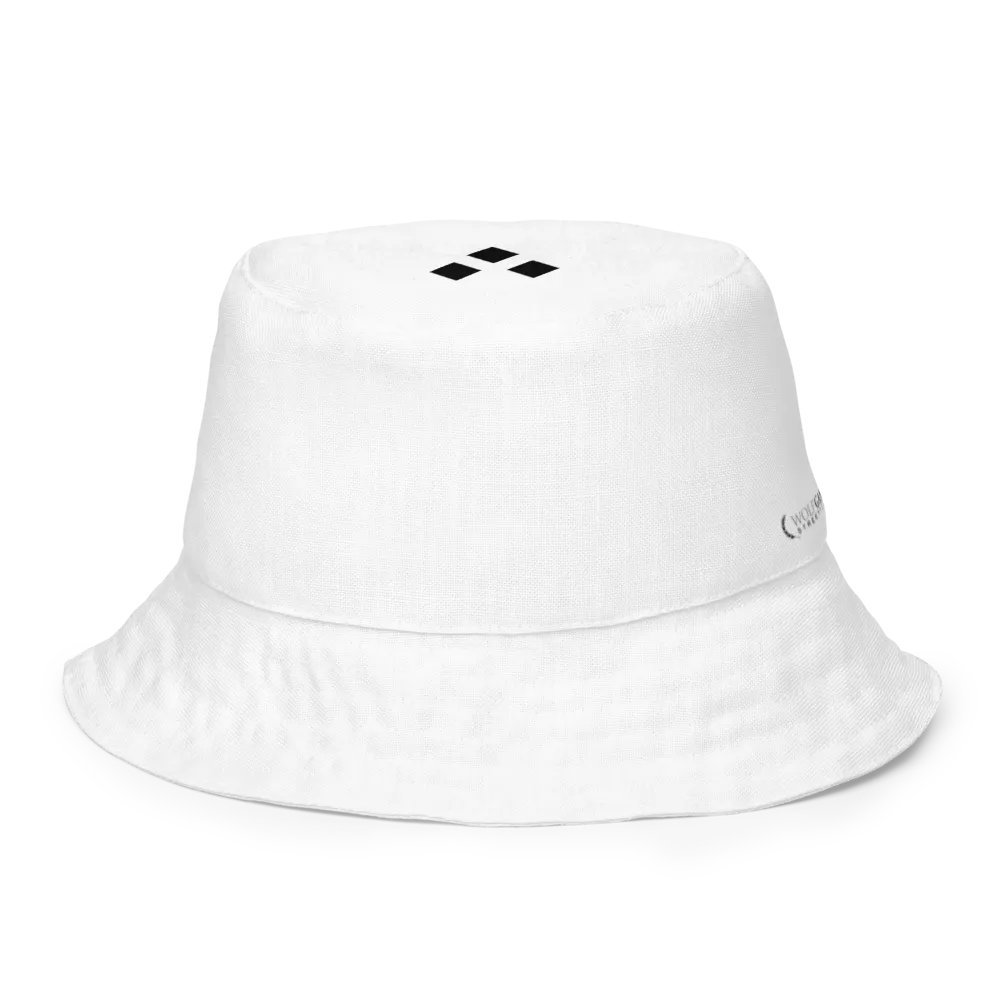 WG LOGO - BUCKET HAT product image (4)