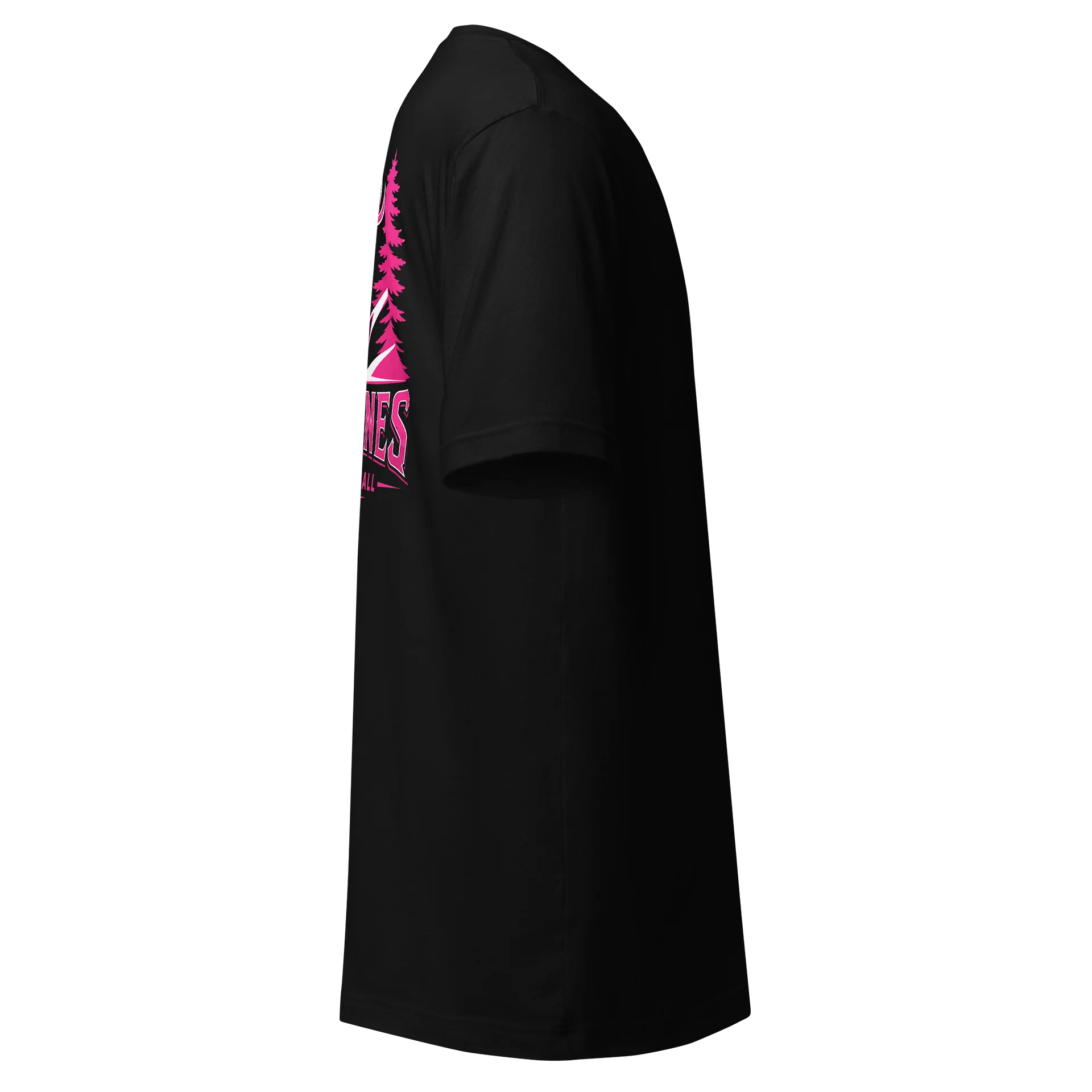 DP Hot Pink Tee product image (5)