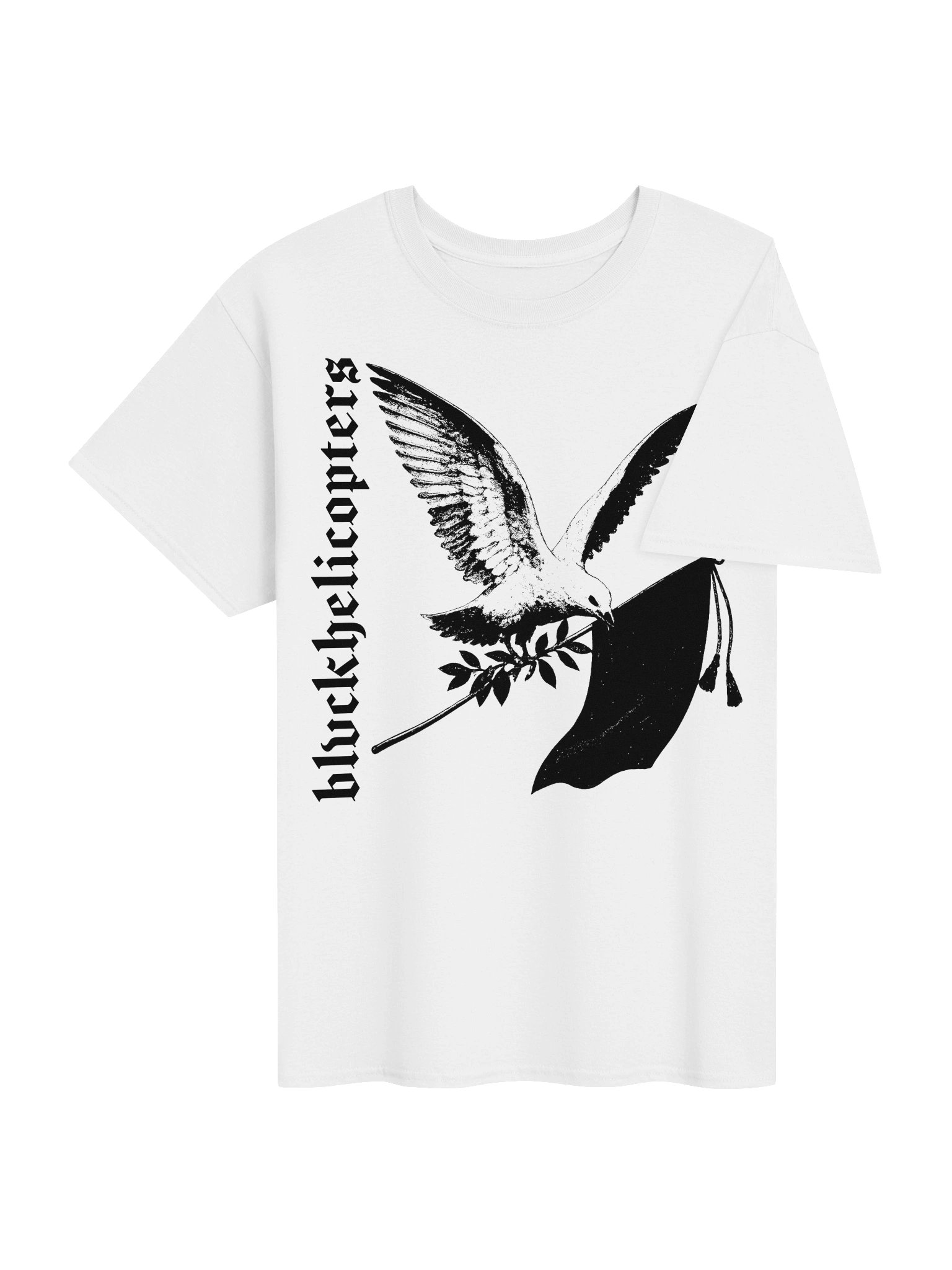 ANARCHY DOVE product image (4)