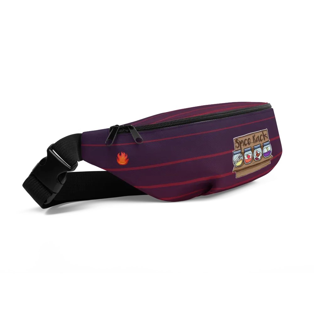 Spice Rack Fanny Pack product image (3)