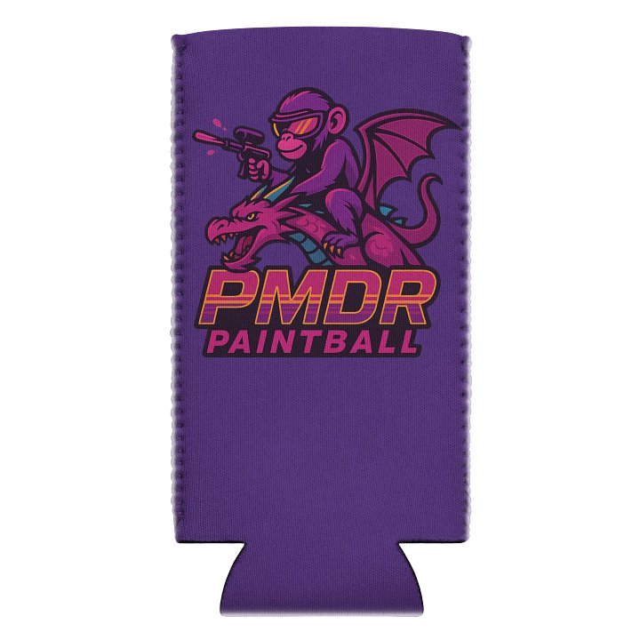 PMDR Can Cooler product image (1)