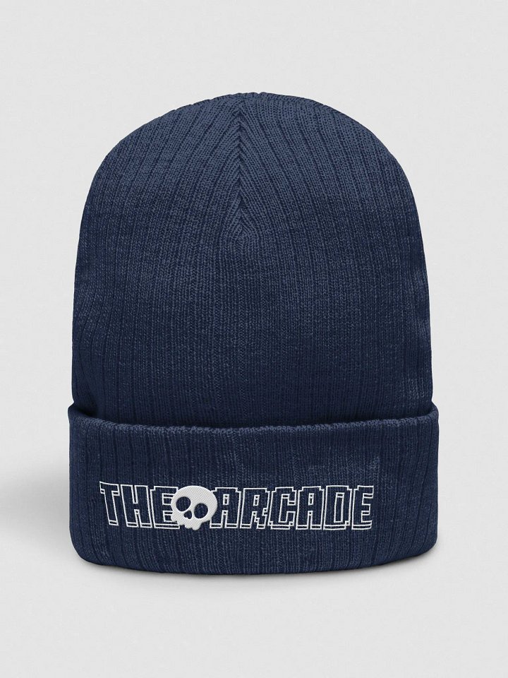 Cranium ∙ Beanie product image (37)