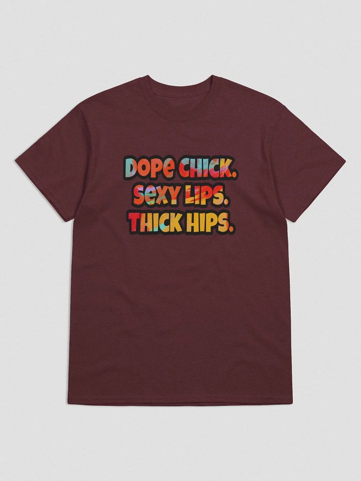 Dope Chick product image (2)