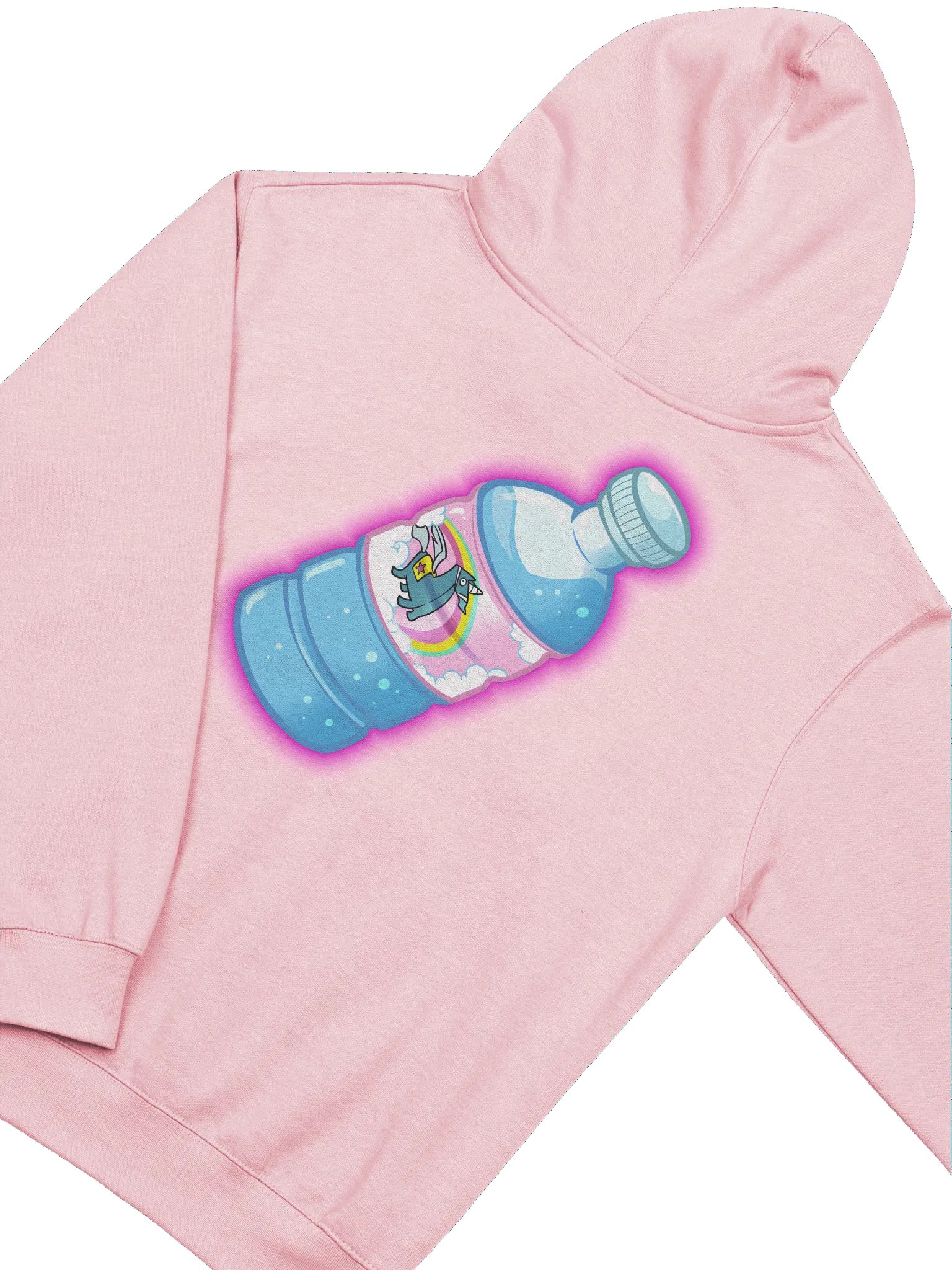 Pink 007 (logo on back) product image (18)