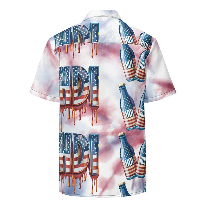 HDI Bottlez and Patriotic Love product image (2)