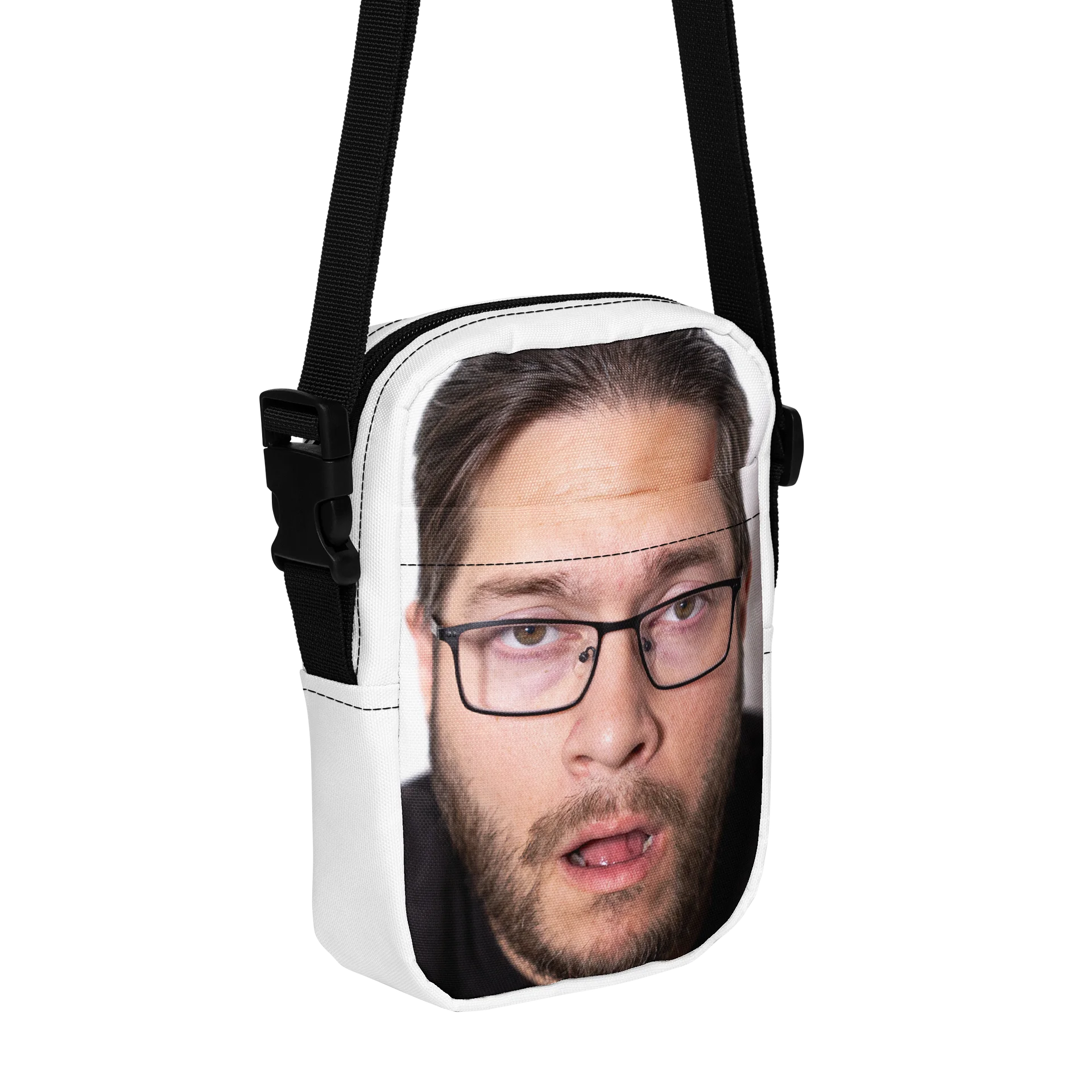Chefie HUH Small Bag product image (1)