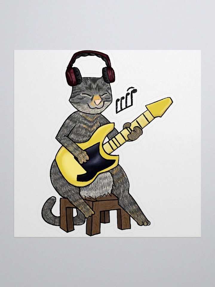 Cativity: Bass product image (1)