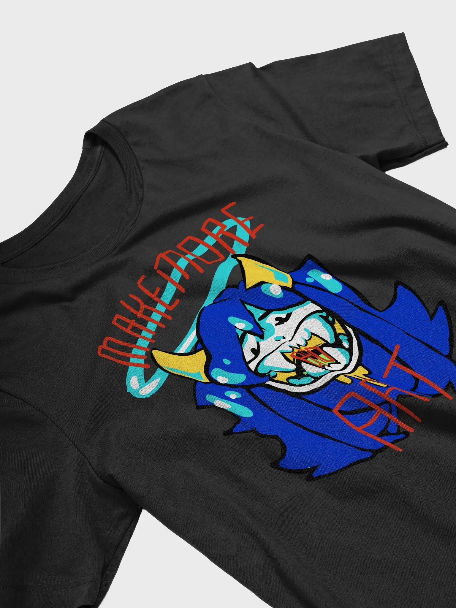 BAD ART shirt product image (3)