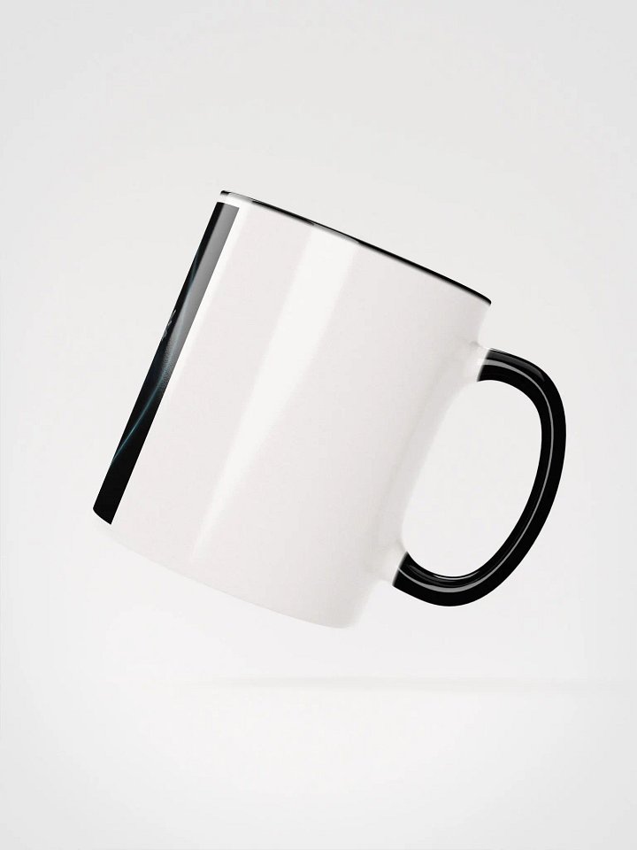 Ghostie ceramic mug product image (4)
