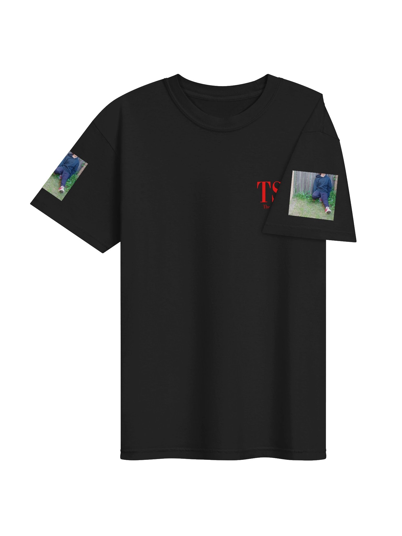 The Secret Life - Standard T-Shirt product image (4)