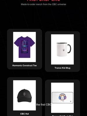 Clear But Complex merch is live. First drop is up now: tees, mugs, hats, desk gear, hoodies, and Destination Chaos pieces. Made-to-order from the CBC universe. Shop: cbcmusic.org #ClearButComplex #CBCMusic #ElectronicMusic #MusicMerch #CreatorMerch 