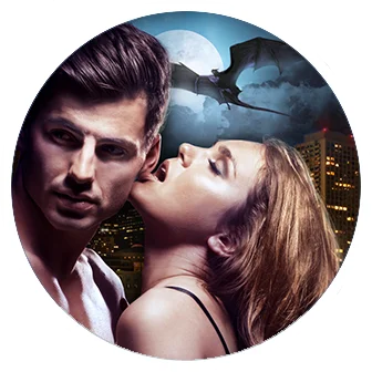 Captured by a Dragon-Shifter Series